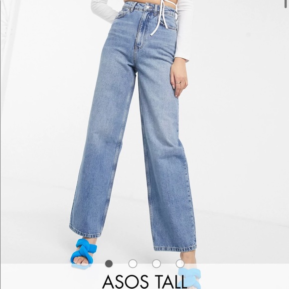 ASOS Jean - Picture 2 of 2